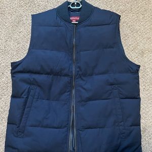 Verona Vest Sz M